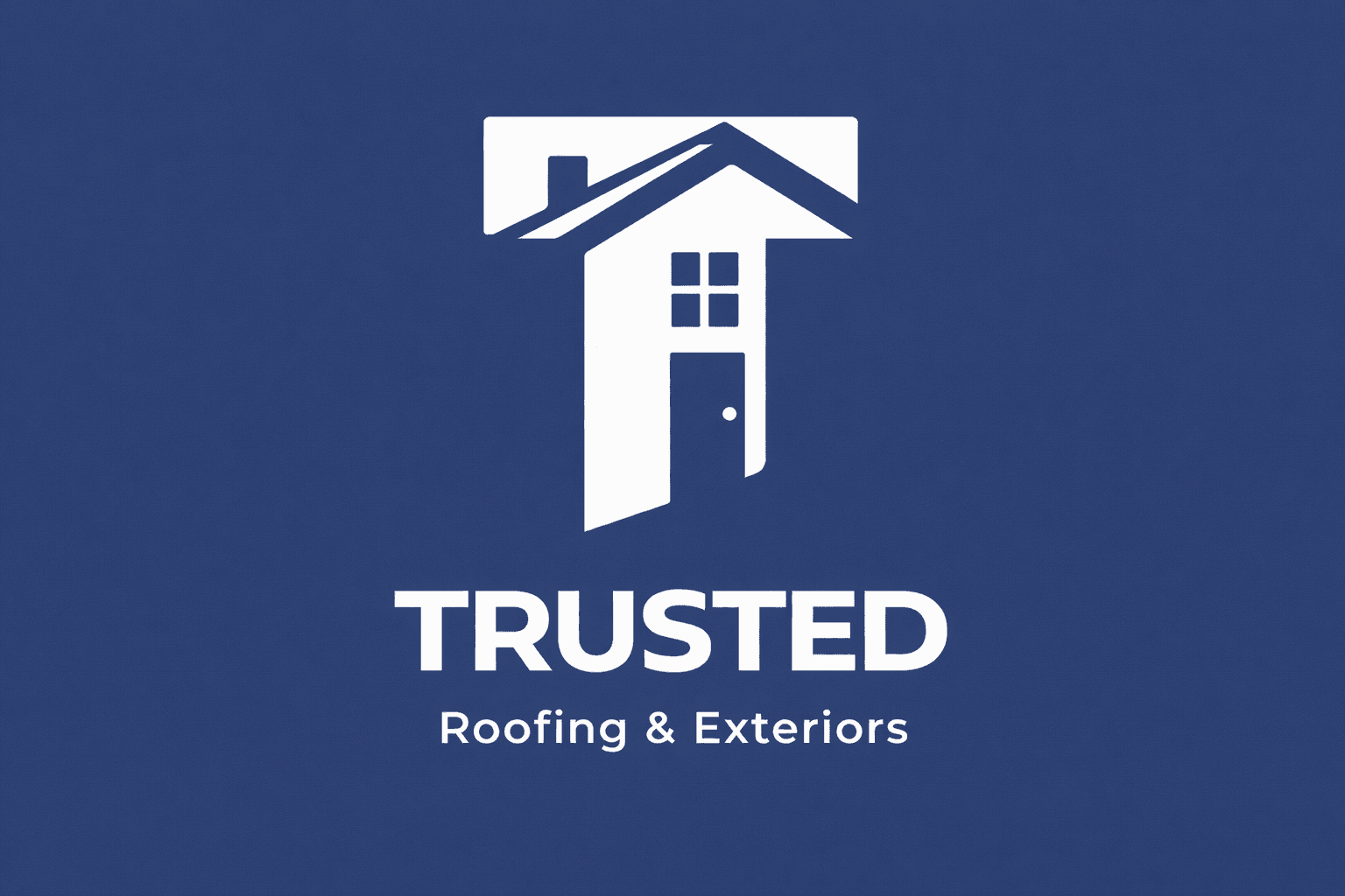 Trusted Roofing & Exteriors