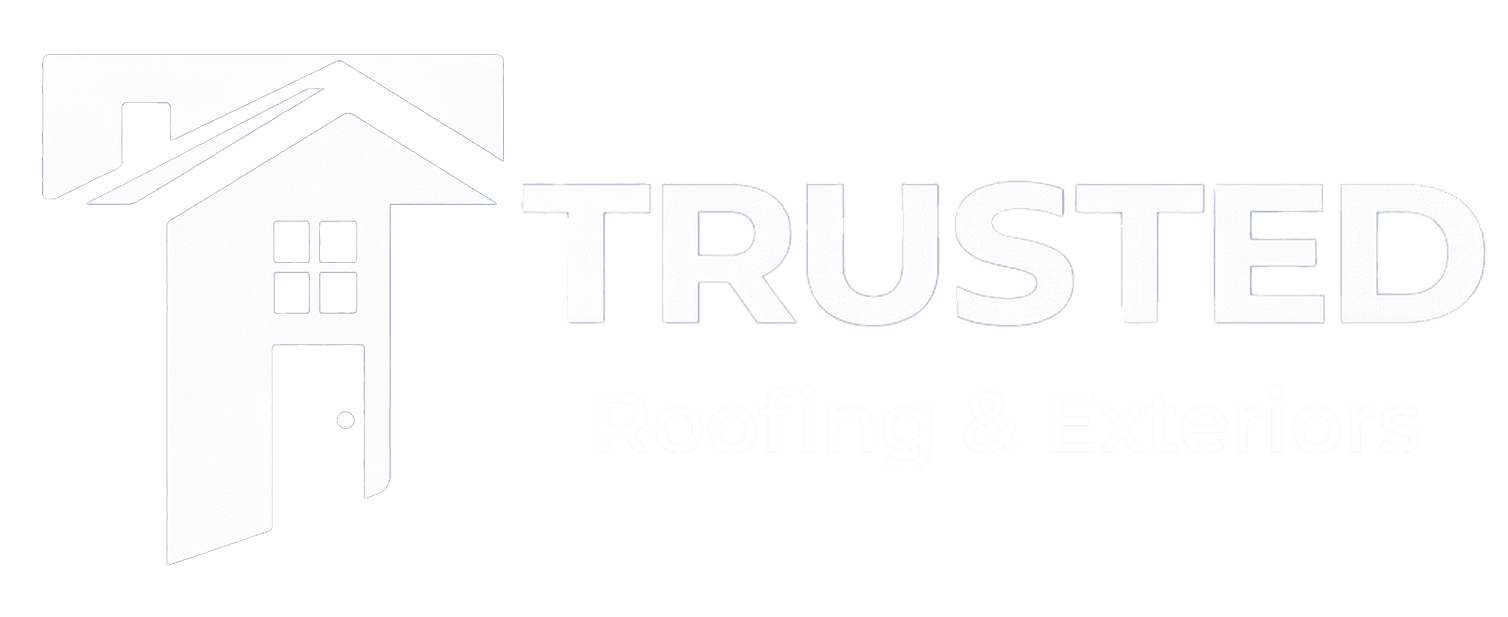 Trusted Roofing & Exteriors