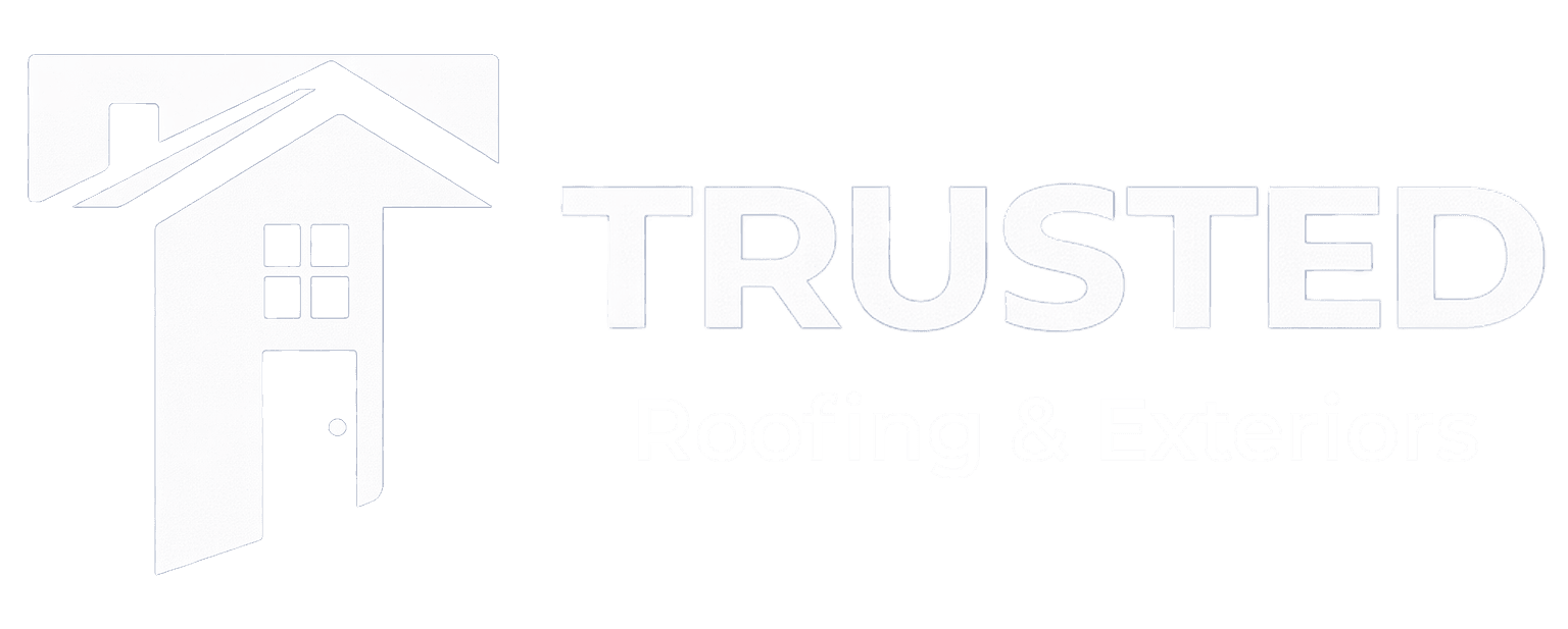 Trusted Roofing & Exteriors