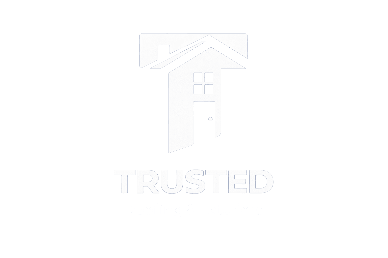 Trusted Roofing & Exteriors