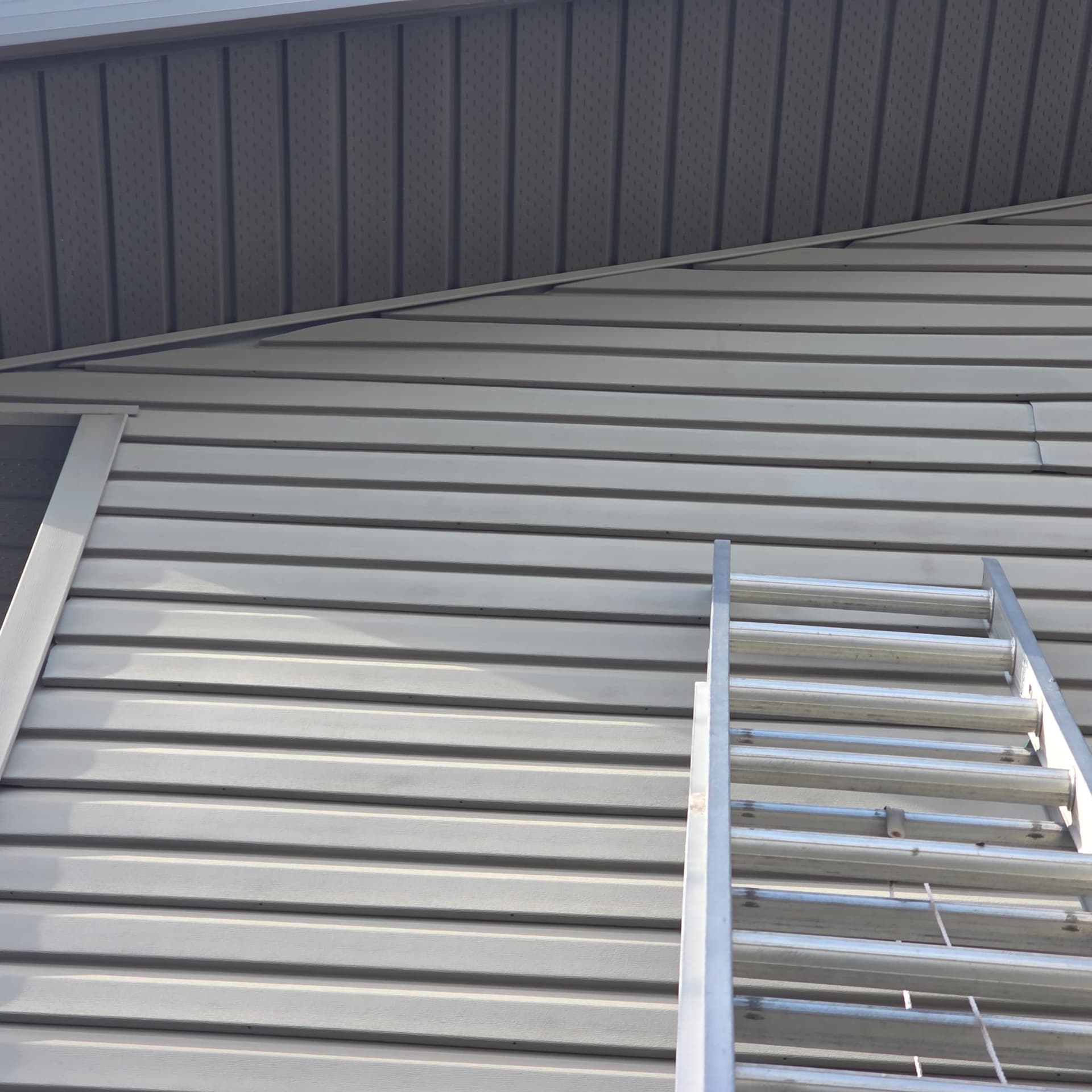 After: after siding near shawmeadows pl sw