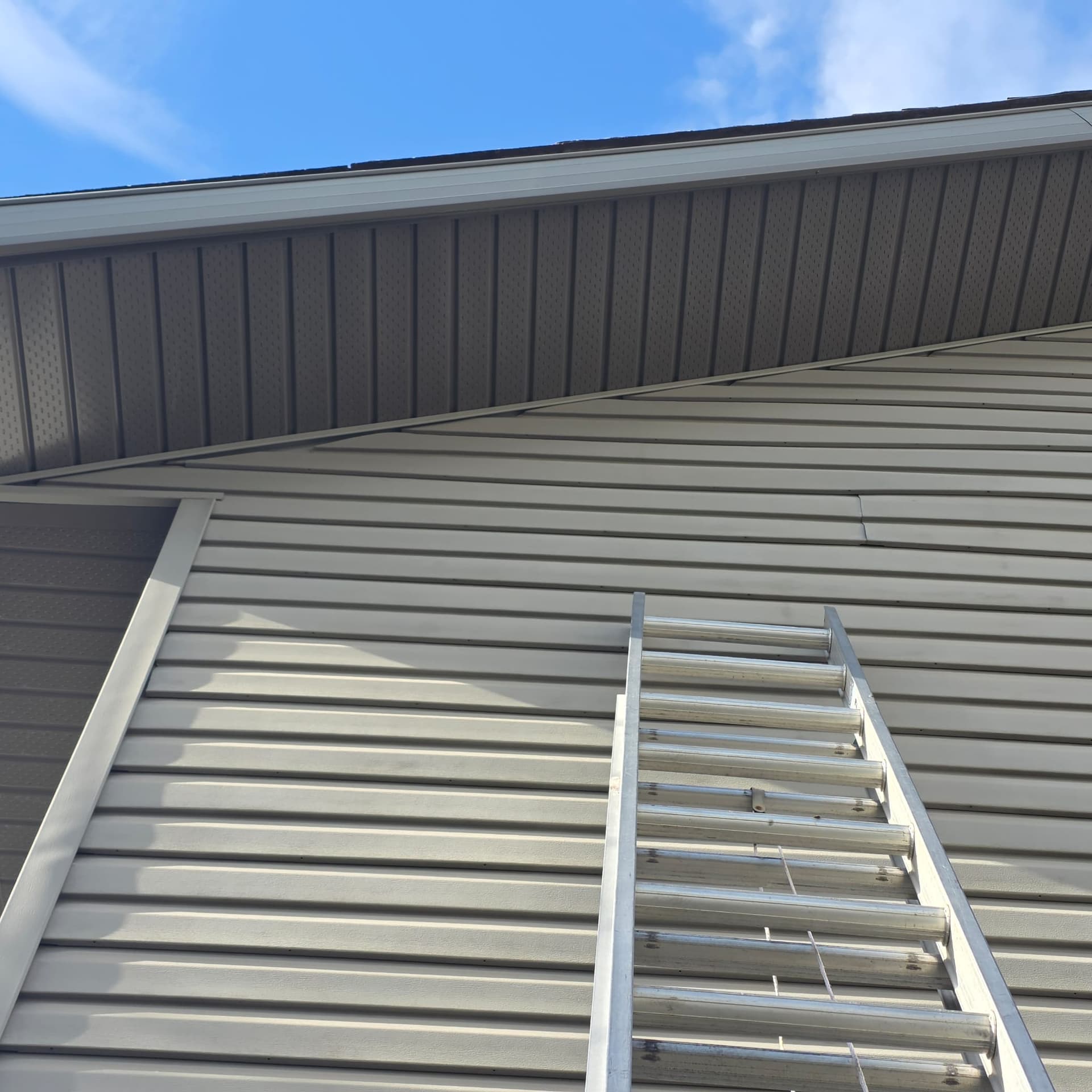 After: after siding near shawmeadows pl sw