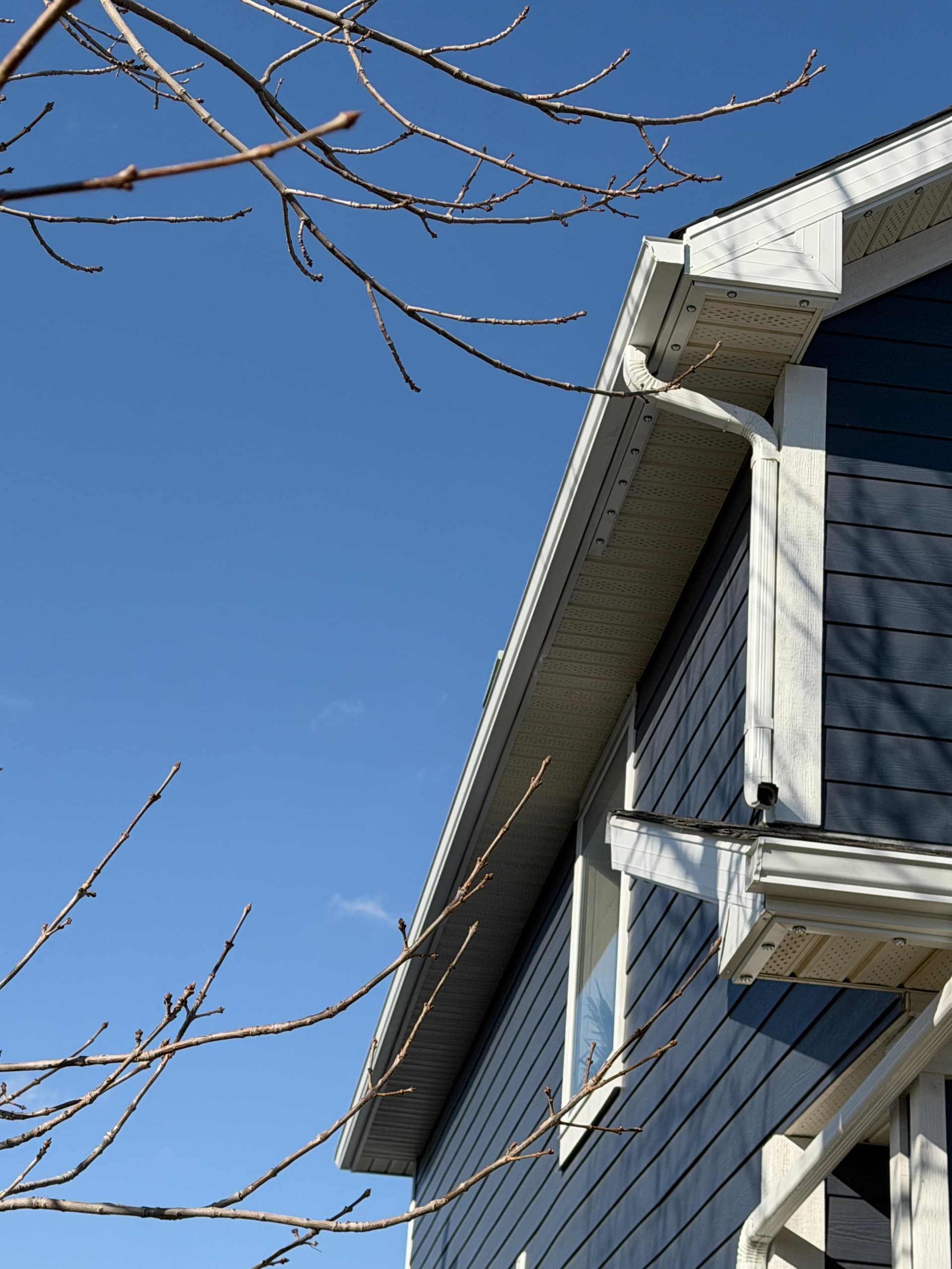 After: after hardie siding near covewood green ne calgary ab t3k 5g5 canada