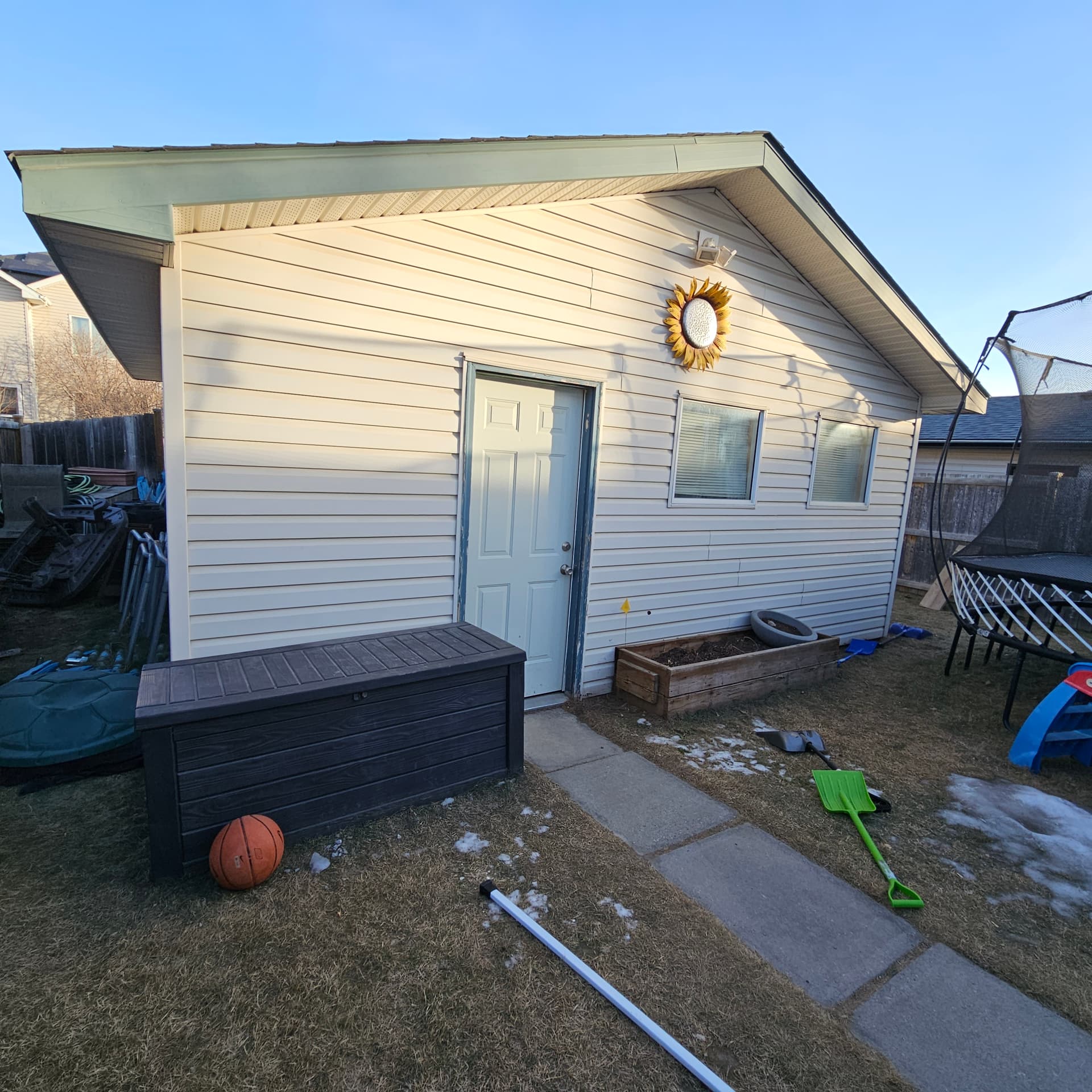 Before: before hardie siding near covewood green ne calgary ab t3k 5g5 canada