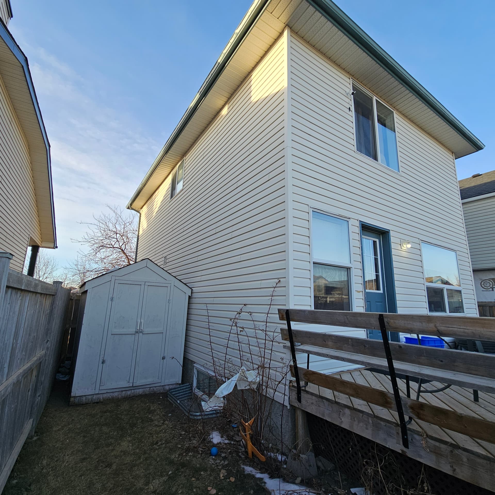 Before: before hardie siding near covewood green ne calgary ab t3k 5g5 canada