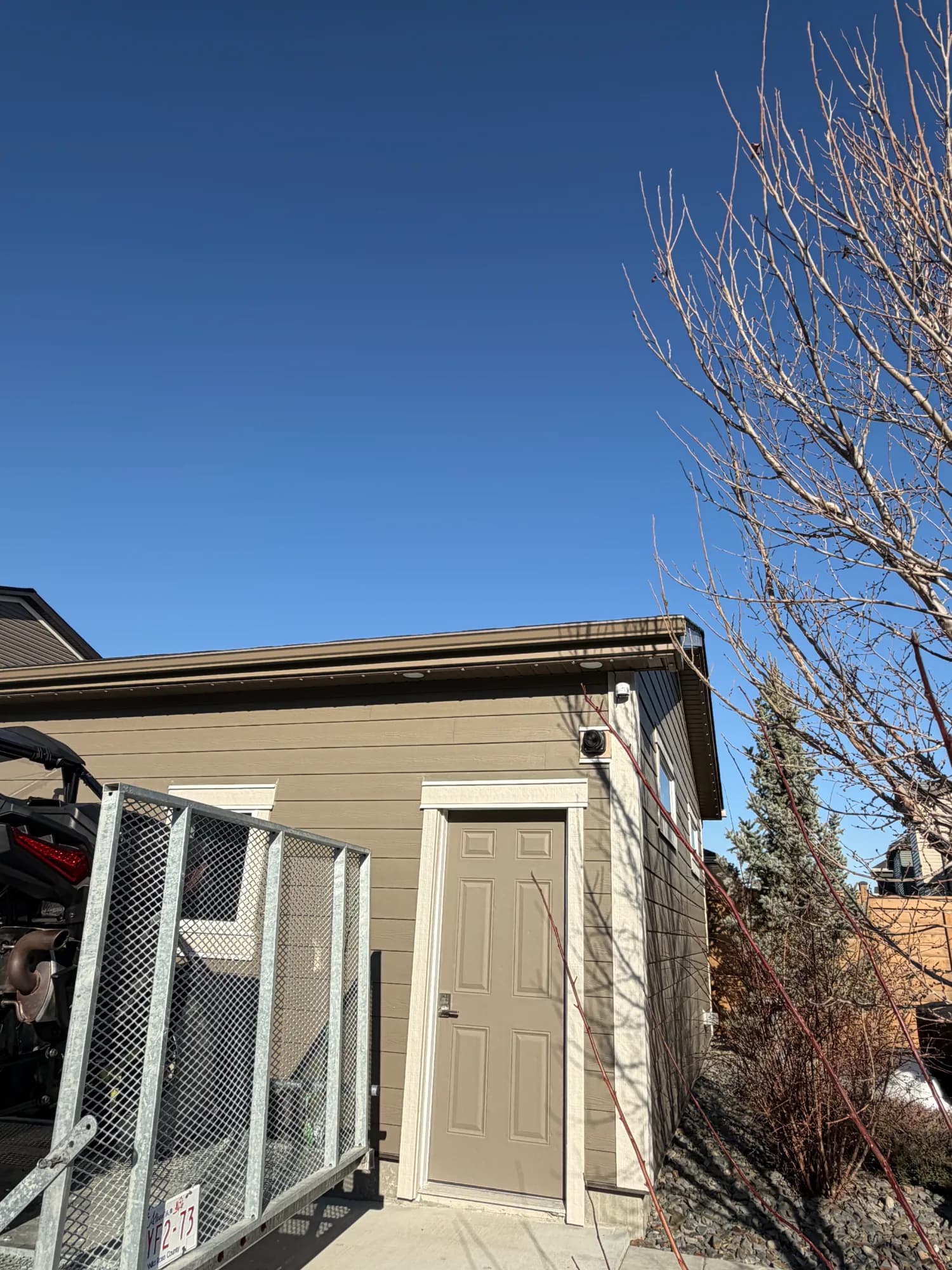 After: after hardie siding near evanscrest park nw