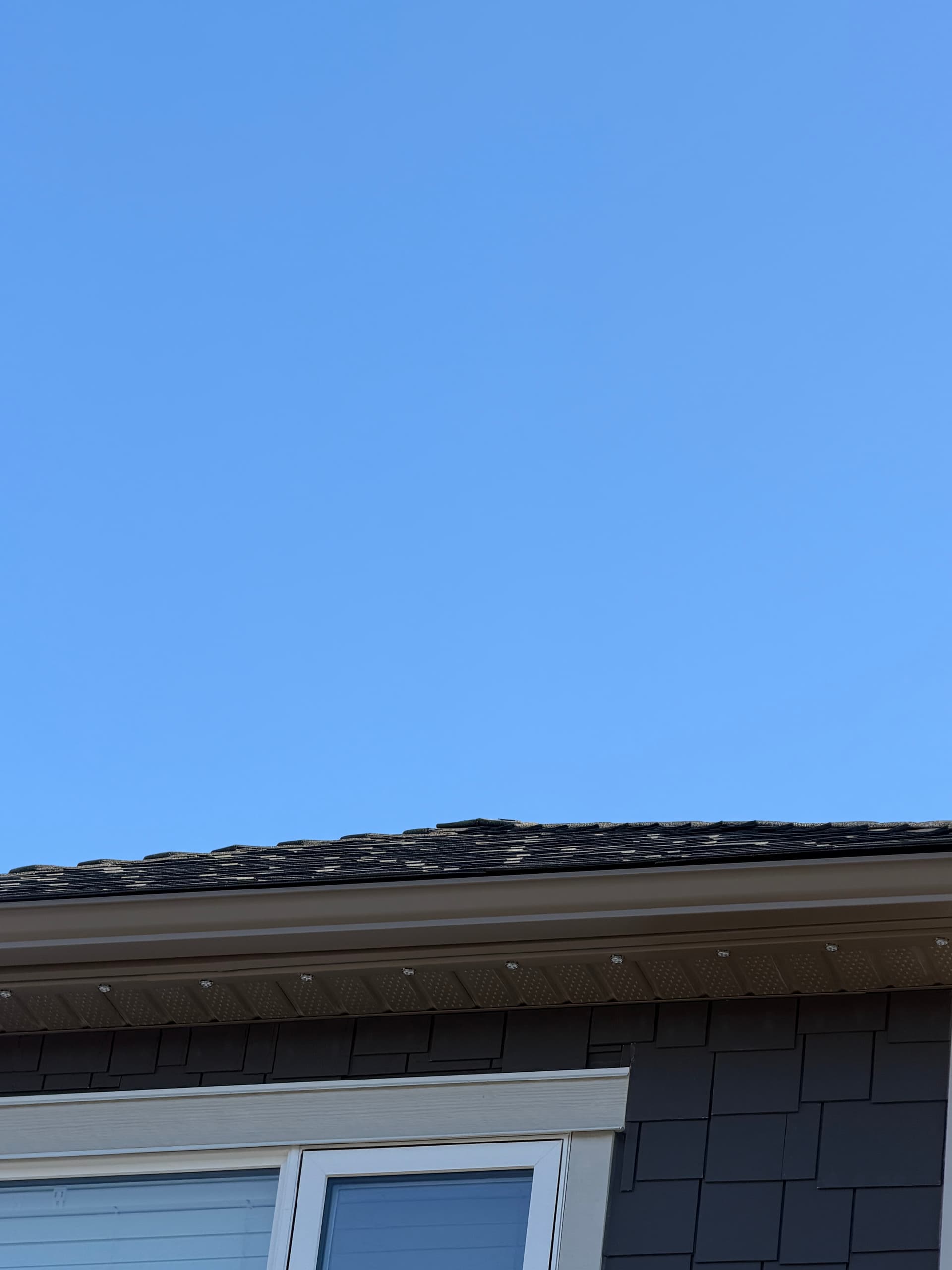 After: after roofing near evanscrest park nw