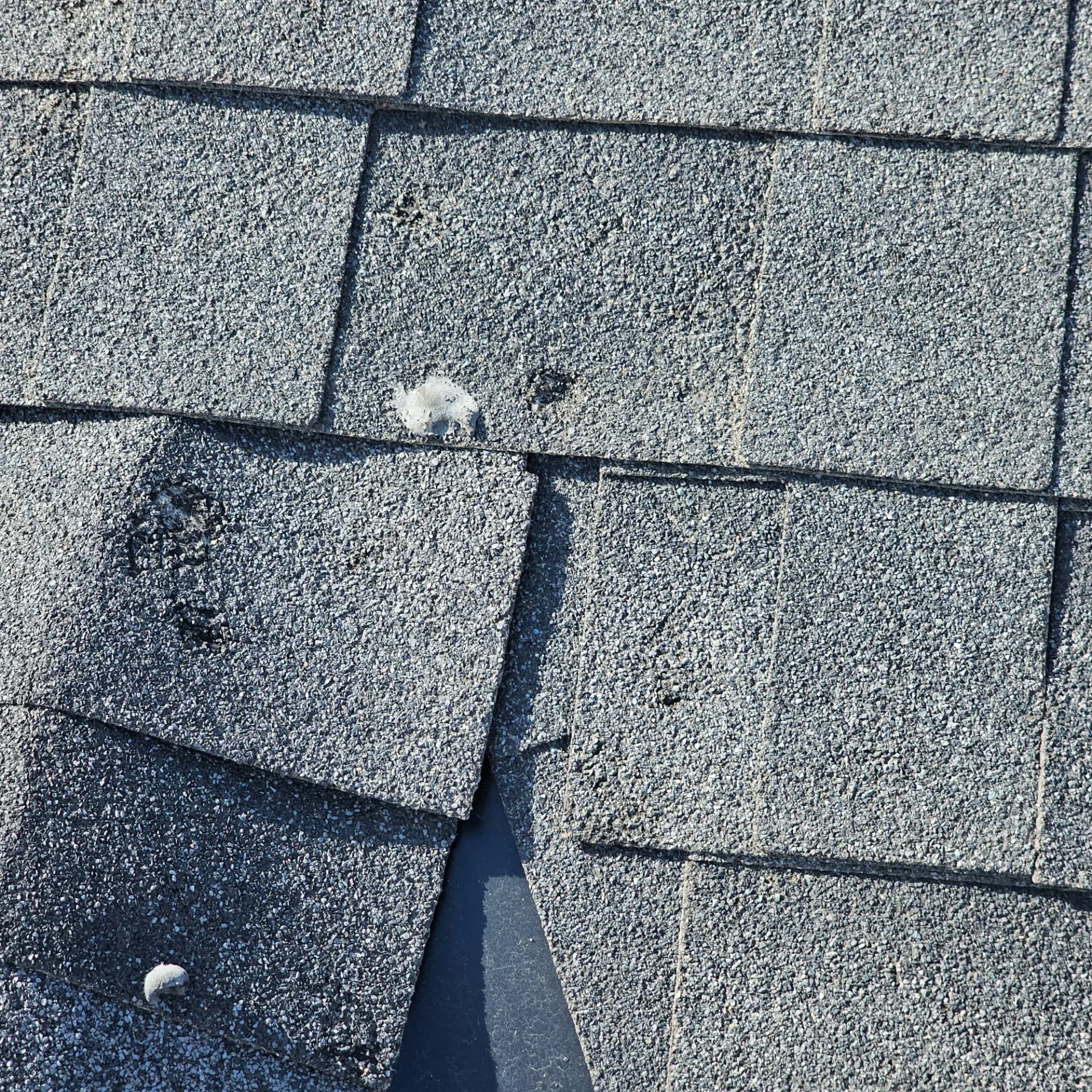 Before: before roofing near evanscrest park nw
