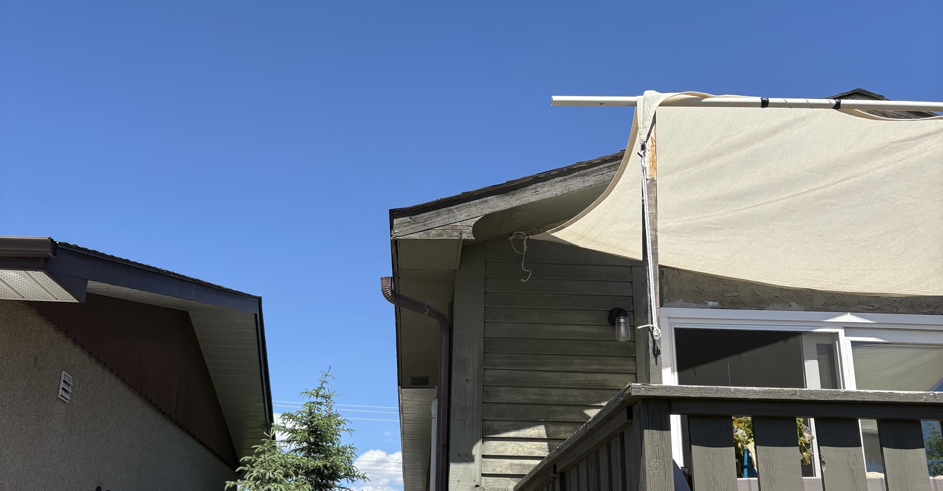 Installation: installation gutters near ave nw