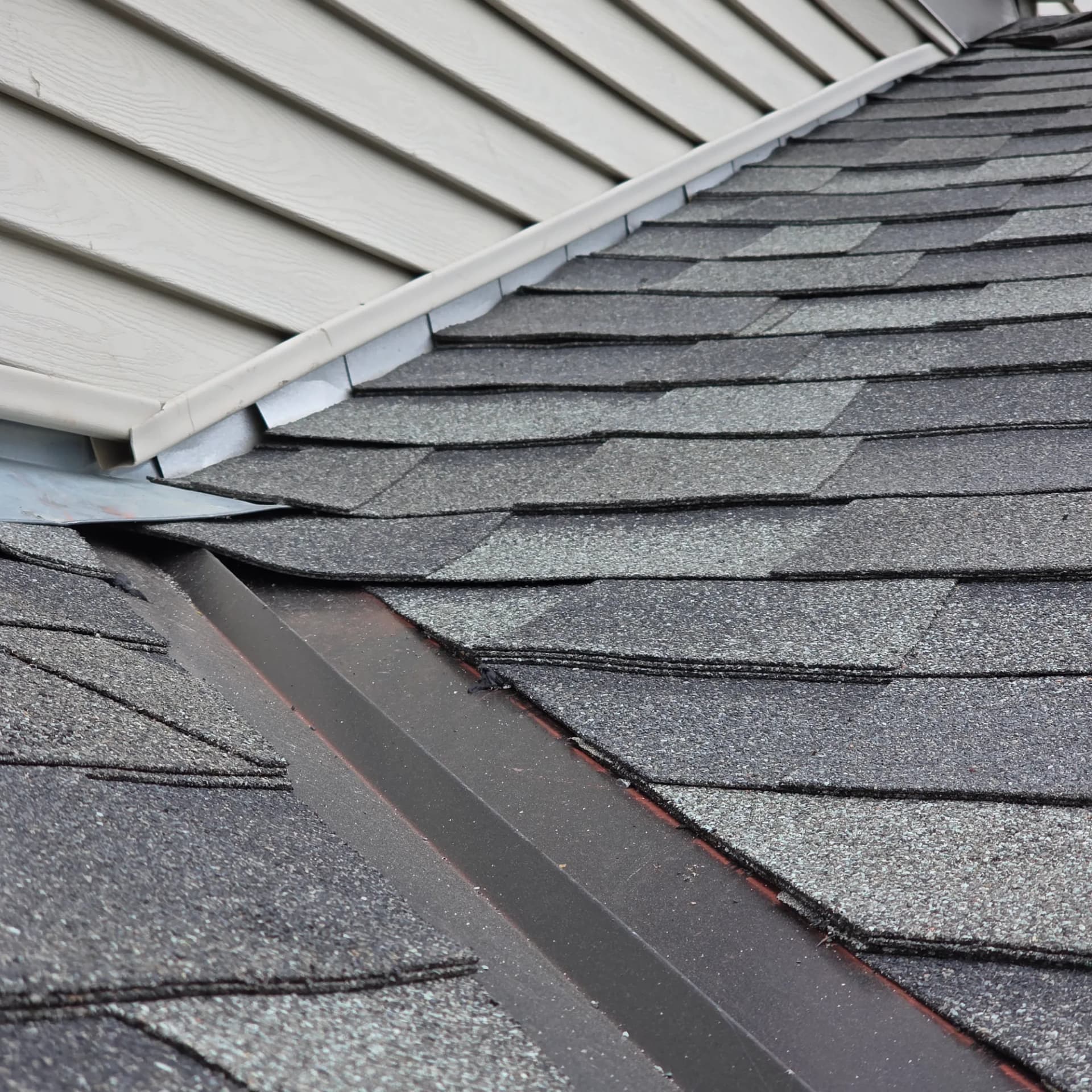 After: after roofing near crawford close